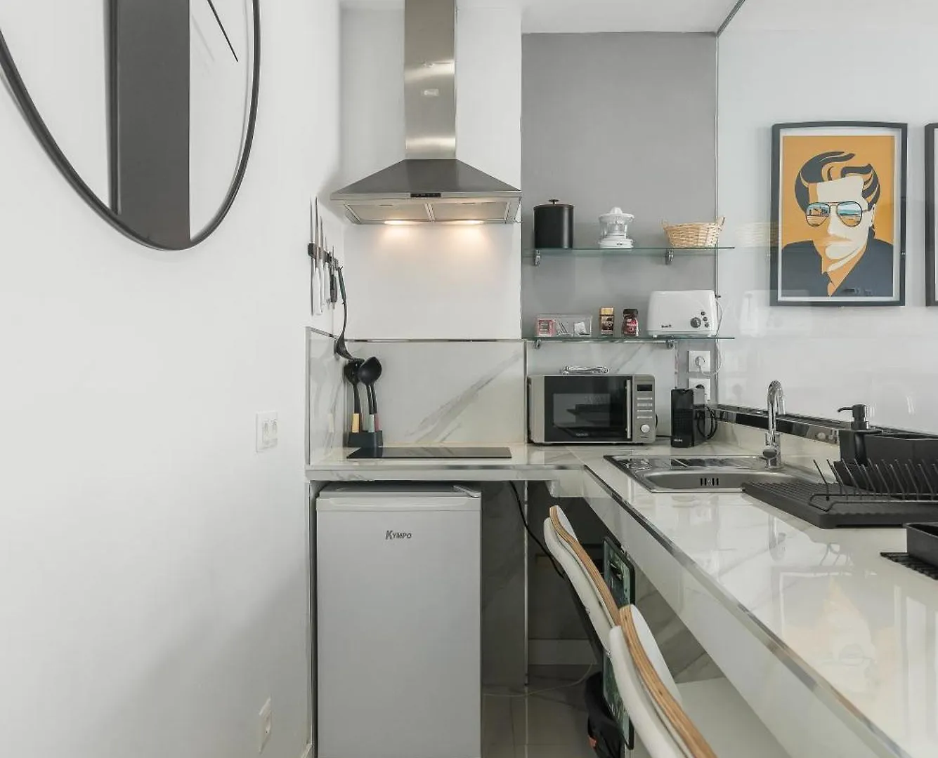 Apartment Canteras Beach Las Palmas de Gran Canaria Spain