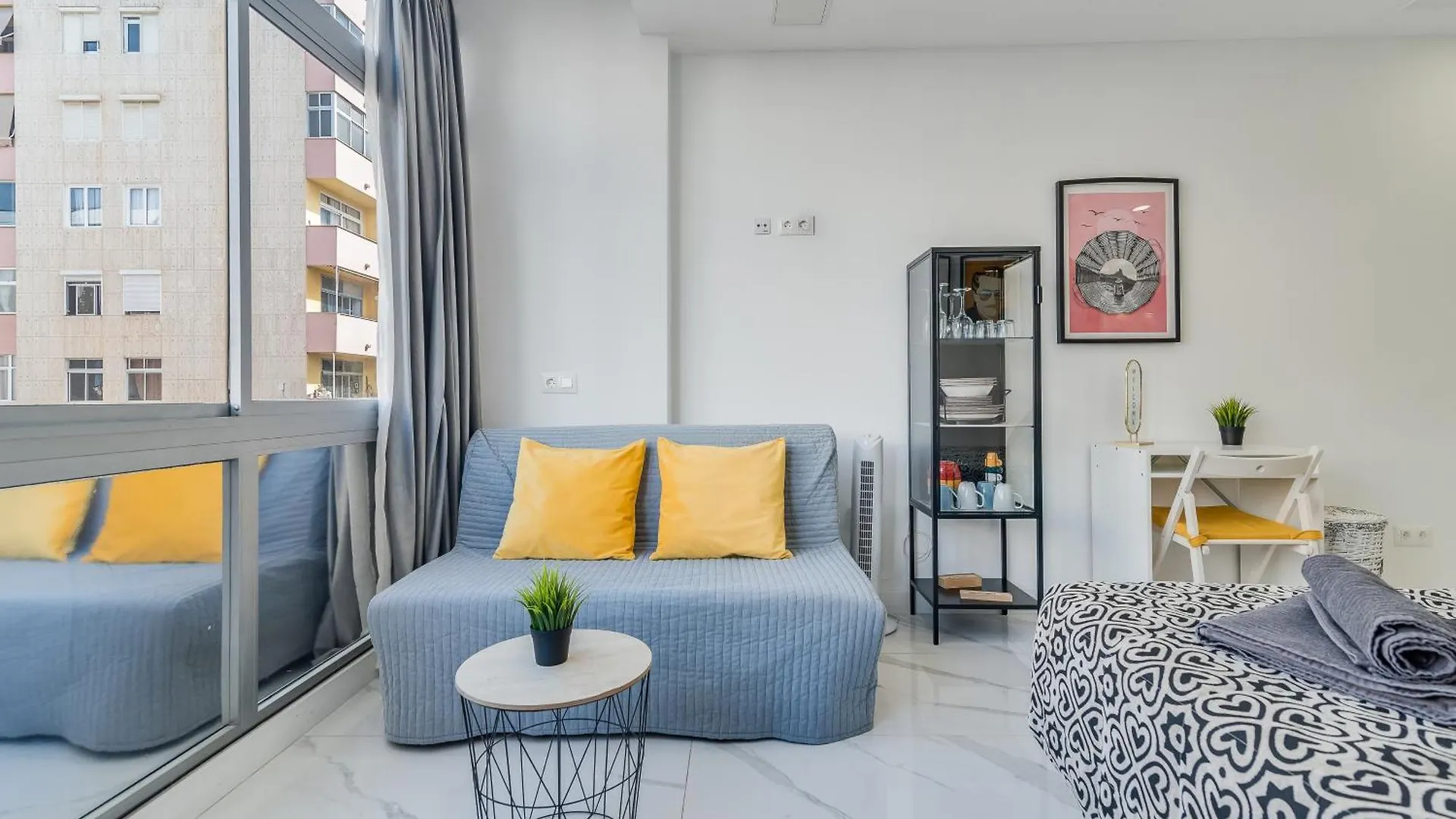 Apartment Canteras Beach Las Palmas de Gran Canaria