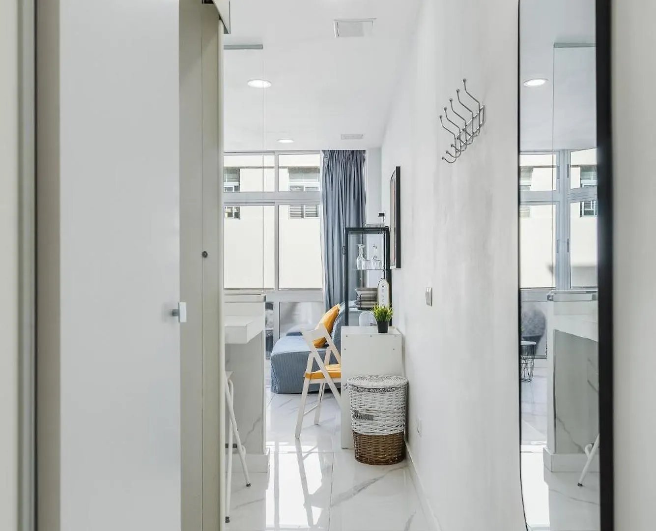Apartment Canteras Beach Las Palmas de Gran Canaria