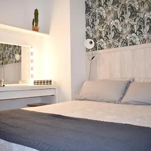 La Puntilla Deluxe Apartamento